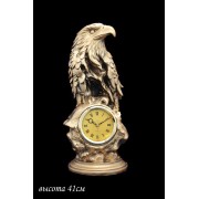 Часы настольные Lenardi 41см