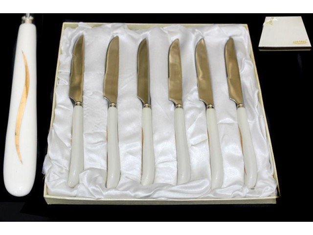 Набор из 6 ножей Lenardi Анхелика