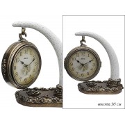 Часы настольные Lenardi 36 см