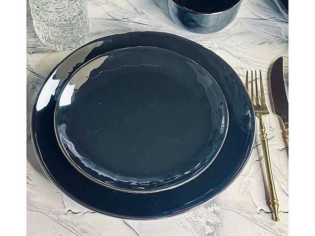 Набор из 6 тарелок 27 см STORM Lenardi