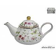 Чайник заварочный Lenardi Розали 750 мл