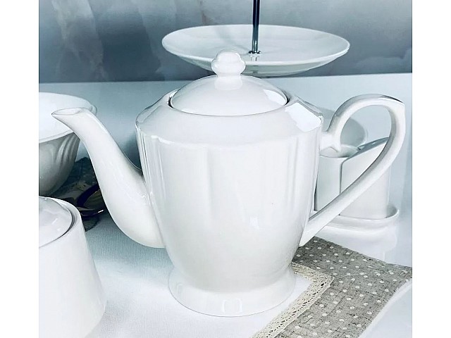 Чайник заварочный 1200 мл Resto Lenardi