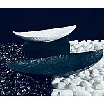 Набор из 2 овальных блюд 32 см и 37 см Эфиопия Lenardi