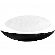 Набор из 2 овальных блюд 32 см и 37 см Эфиопия Lenardi