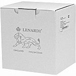 Кружка 330 мл Инфанта Lenardi