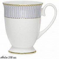 Кружка 330 мл Инфанта Lenardi