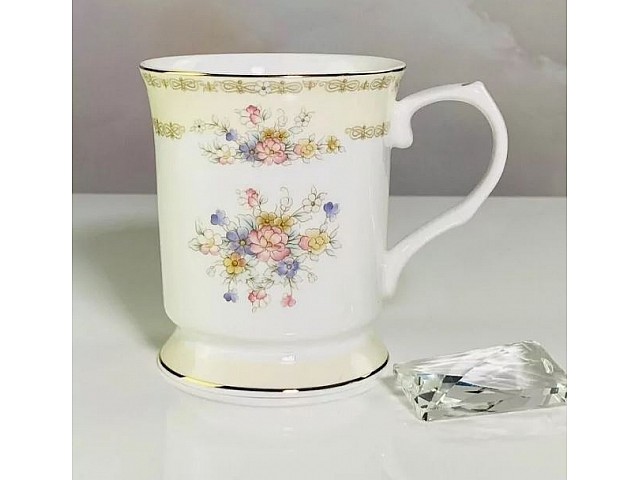 Кружка 350 мл Fleur Lenardi