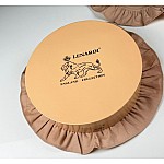 Кофейный набор на 6 персон 12 предметов 120 мл Barks lenardi