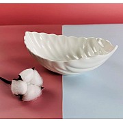 Салатник 20 см Bianco Lenardi