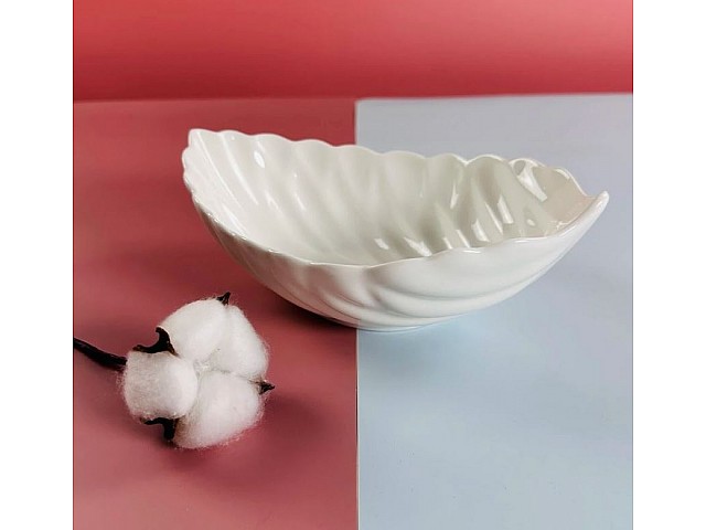 Салатник 20 см Bianco Lenardi