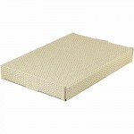 Набор из 2 овальных блюд Lenardi Элизабет Lenardi 35 см