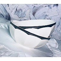 Набор из 6 салатников 11,5 см Империал Lenardi