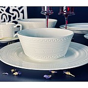 Набор из 6 салатников 15 см Марсель Lenardi