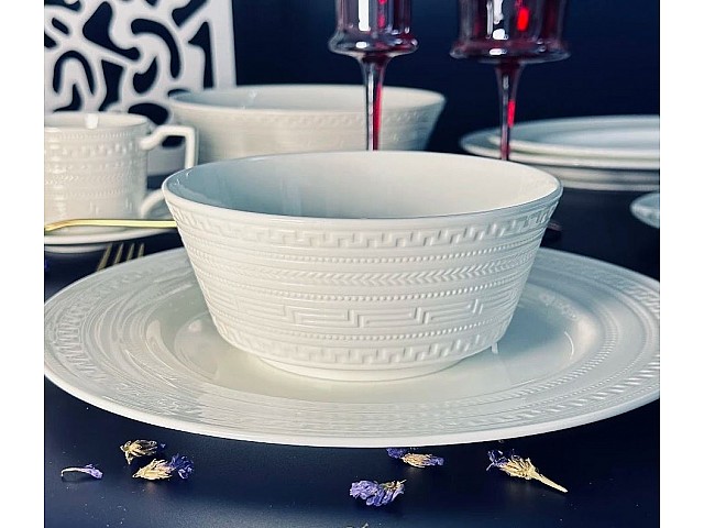 Набор из 6 салатников 15 см Марсель Lenardi