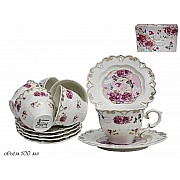 Кофейный набор Lenardi на 6 персон 229-026