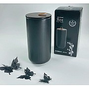 Банка с крышкой 20 см 1100 мл Blackwood Lenardi