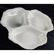 Менажница 27 см Аврора Lenardi