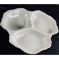 Менажница 27 см Аврора Lenardi Менажница 27 см Аврора Lenardi