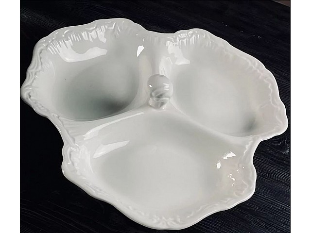 Менажница 27 см Аврора Lenardi