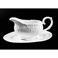 Соусник с подставкой Аврора Lenardi Соусник с подставкой Аврора Lenardi