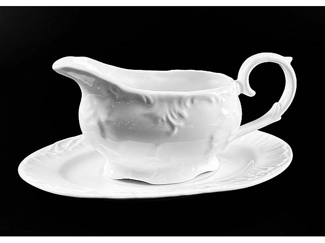 Соусник с подставкой Аврора Lenardi