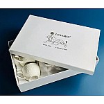 Кофейный набор на 6 персон 12 предметов 100 мл Epoca Lenardi