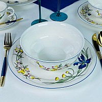 Набор из 6 салатников 15 см Френсис Lenardi