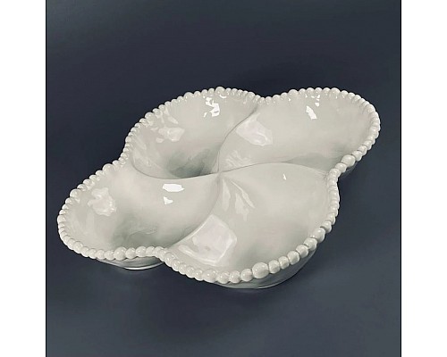 Менажница 30 см Маринет Lenardi Менажница 30 см Маринет Lenardi