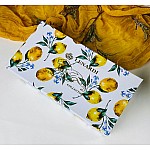 Набор из 6 кружек 400 мл Лимоны Lenardi