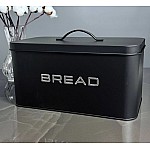 Хлебница 33,5*19*17см Metal Lenardi Хлебница 33,5*19*17см Metal Lenardi