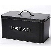 Хлебница 33,5*19*17см Metal Lenardi