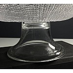 Фруктовница 29 см на ножке Shick Lenardi