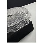 Блюдо 28 см на ножке Shick Lenardi