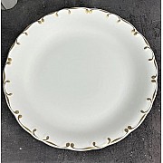 Блюдо круглое 30 см Александрия Lenardi