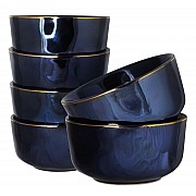 Набор из 6 салатников 11,5 см STORM Lenardi