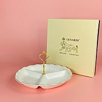 Менажница 28 см Агата Lenardi