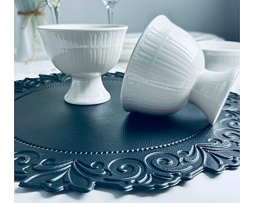 Набор из 6 креманок 11 см Серена Lenardi