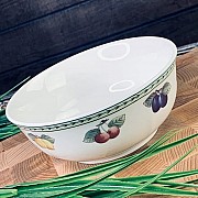 Салатник Lenardi Фруктовый сад 17 см