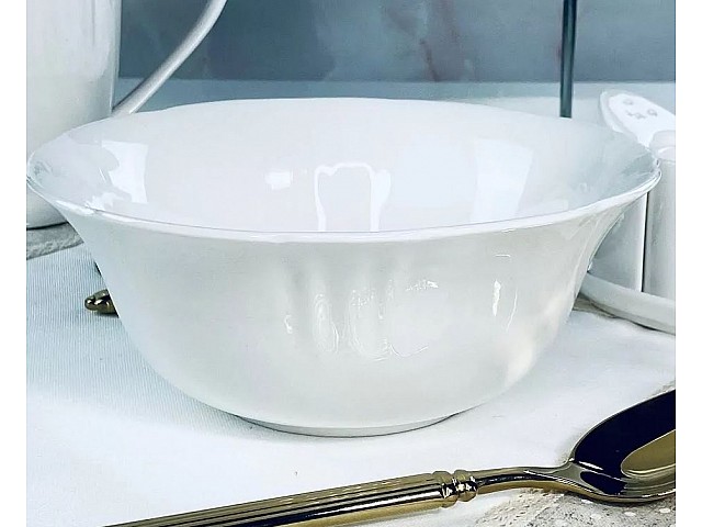 Салатник 20 см Resto Lenardi