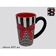 Кружка Lenardi Ретро 350 мл