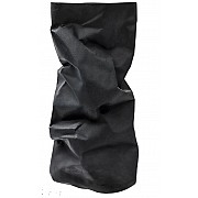 Ваза 29 см Эфиопия Lenardi черная