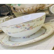 Салатник Fleur Lenardi 18 см