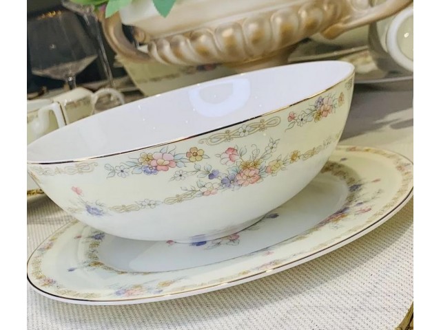 Салатник Fleur Lenardi 18 см