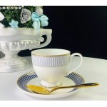 Чайный набор Инфанта Lenardi на 6 персон 12 предметов