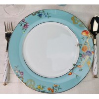 Набор 6 тарелок 27 см Hanomi Lenardi Набор 6 тарелок 27 см Hanomi Lenardi