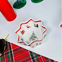 Салатник 11 см Новогодний Lenardi Салатник 11 см Новогодний Lenardi