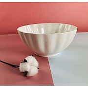 Салатник 21 см Bianco Lenardi
