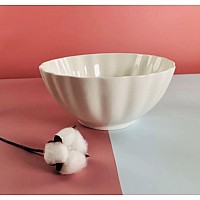 Салатник 21 см Bianco Lenardi