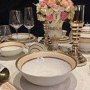 Салатник Элизабет Lenardi 23 см