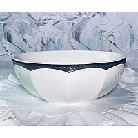 Салатник 20 см Империал Lenardi